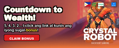 Get Your Welcome Bonus Now!